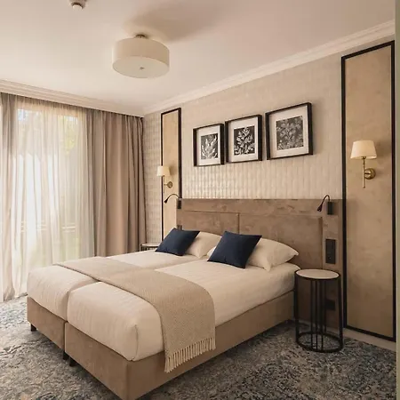 Appartement Na Wydmie Mielno (Koszalin)