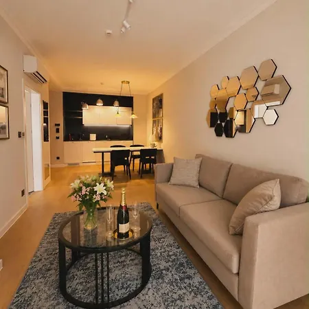 Appartement Na Wydmie